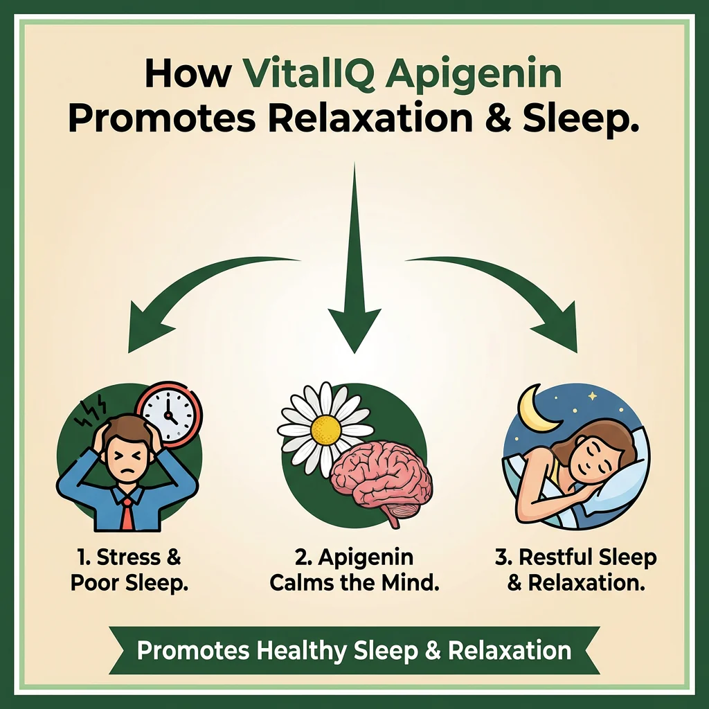 Pure Apigenin - Image 3
