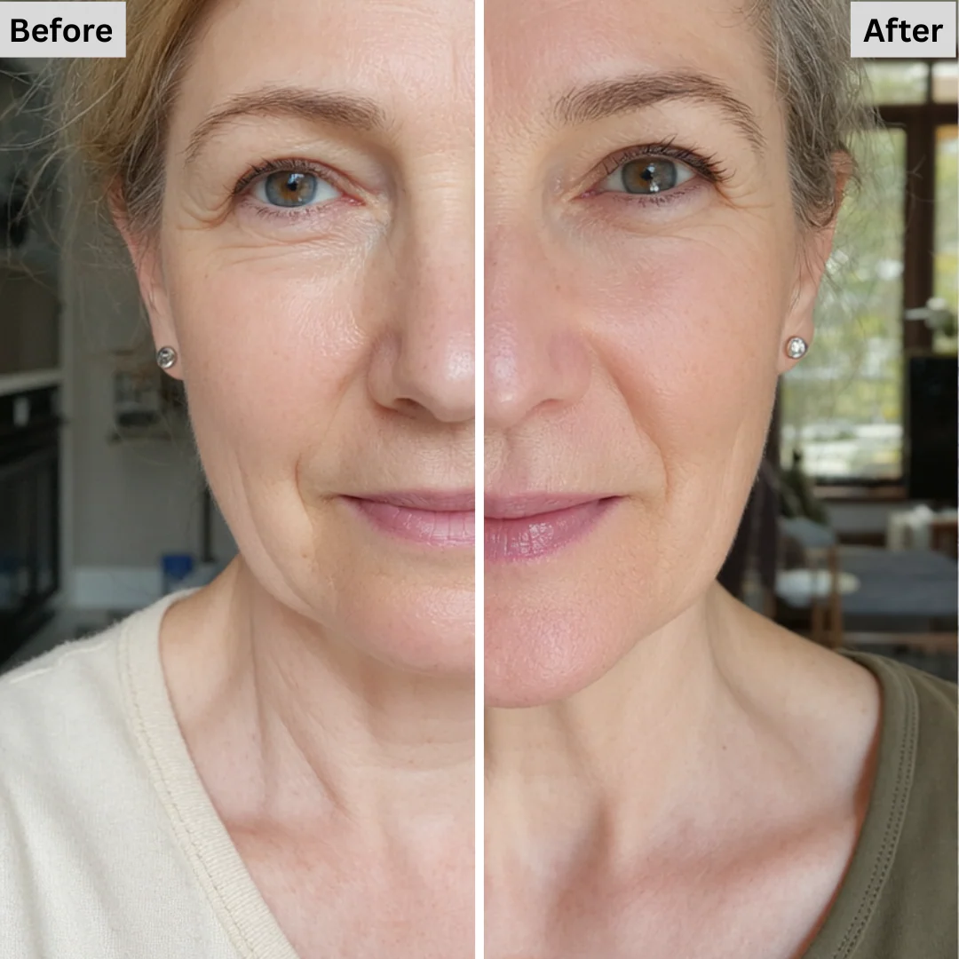 Anti Wrinkle Calcium Balm - Image 4