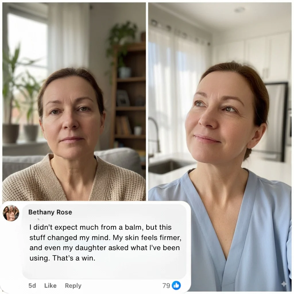 Anti Wrinkle Calcium Balm - Image 5