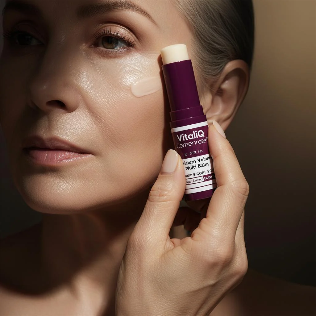 Anti Wrinkle Calcium Balm - Image 9