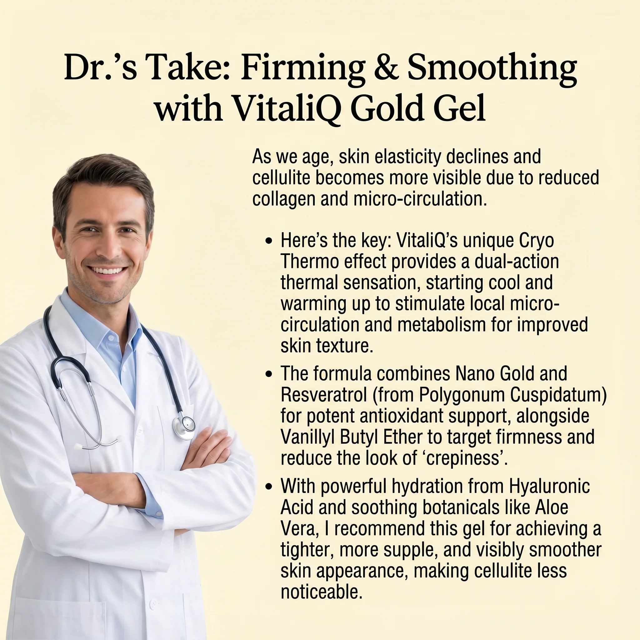 Cellulite Tightening Cream - Image 5