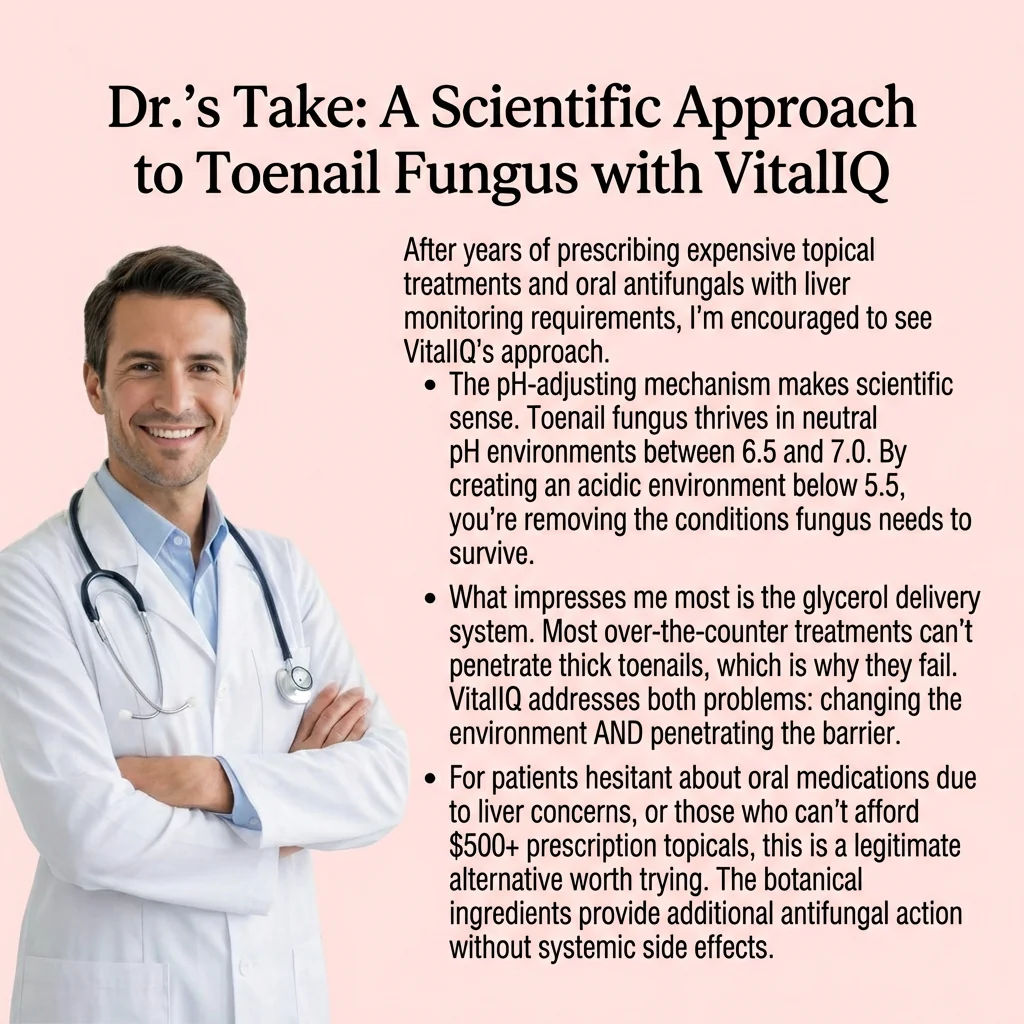 Herbal Toenail Fungus Treatment - Image 5