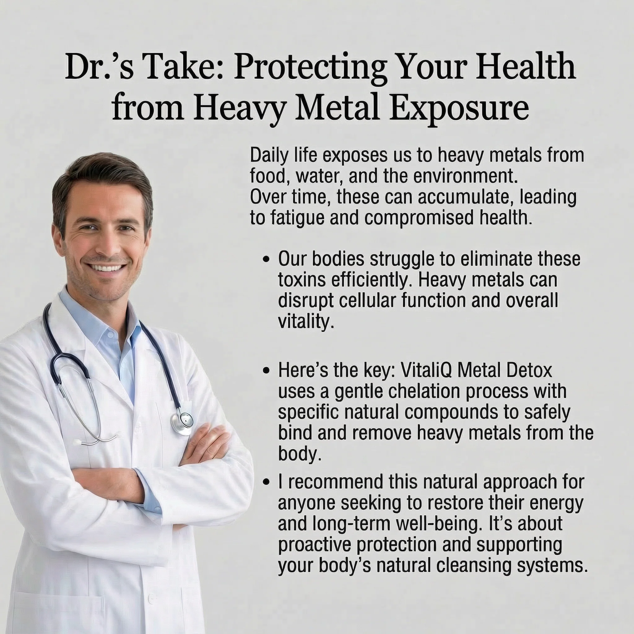 Metal Detox Shampoo - Image 4