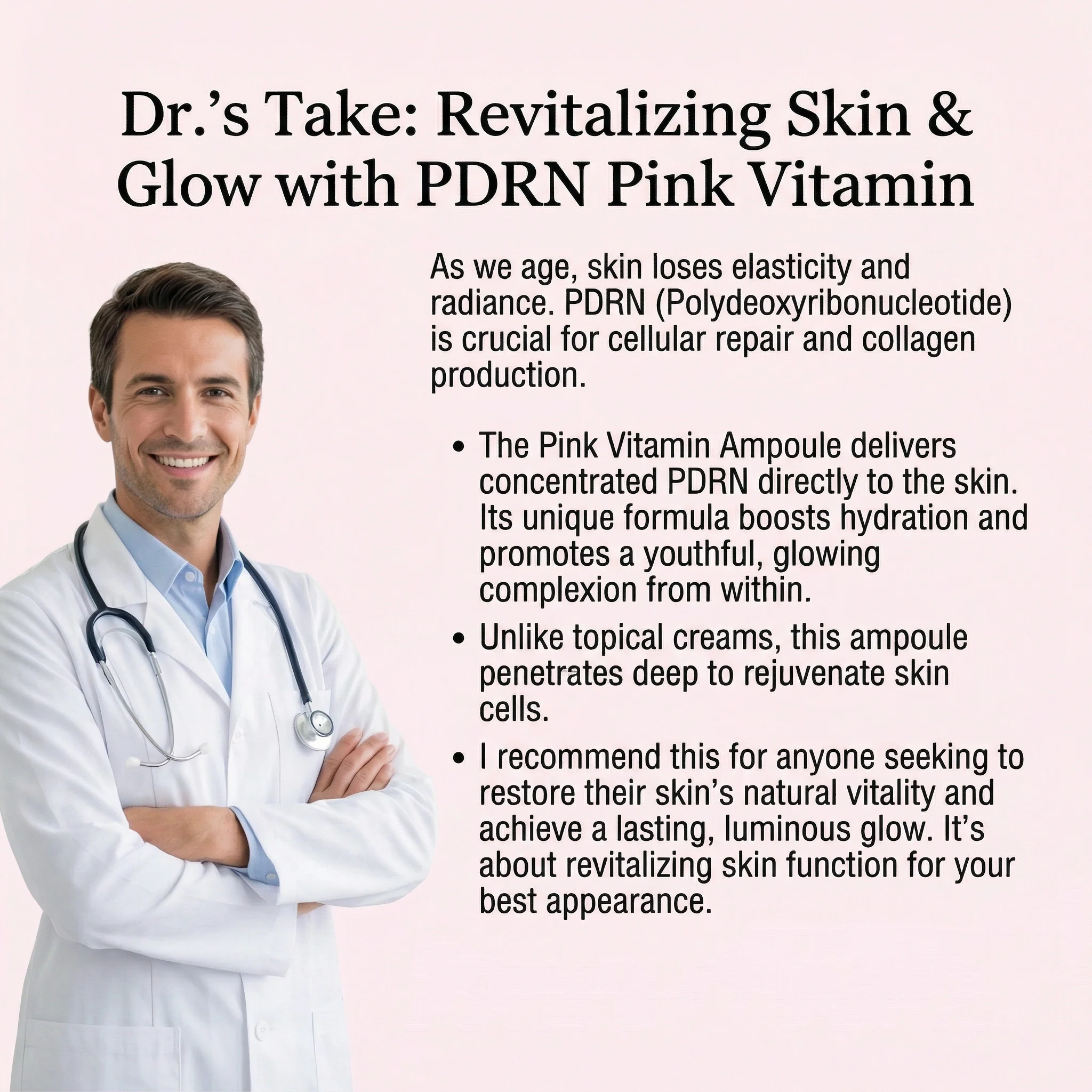 Vitaliq CellReturn™ PDRN Complex - Image 3